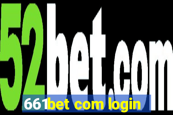 661bet com login